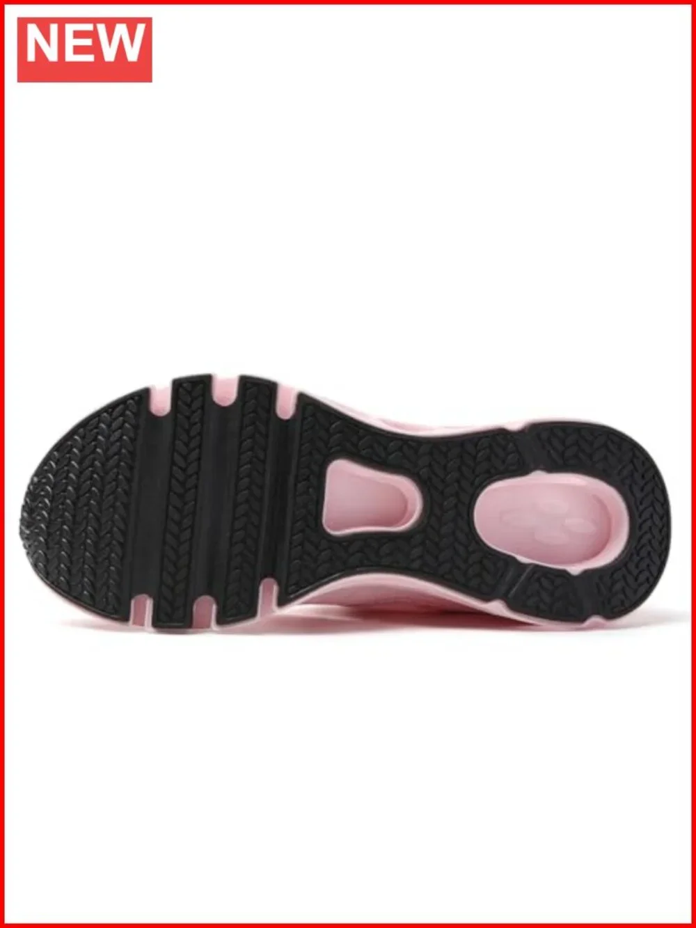 Mesh Slip-On Running Sneakers Athletic Walking Shoes Breathable Low Arch
